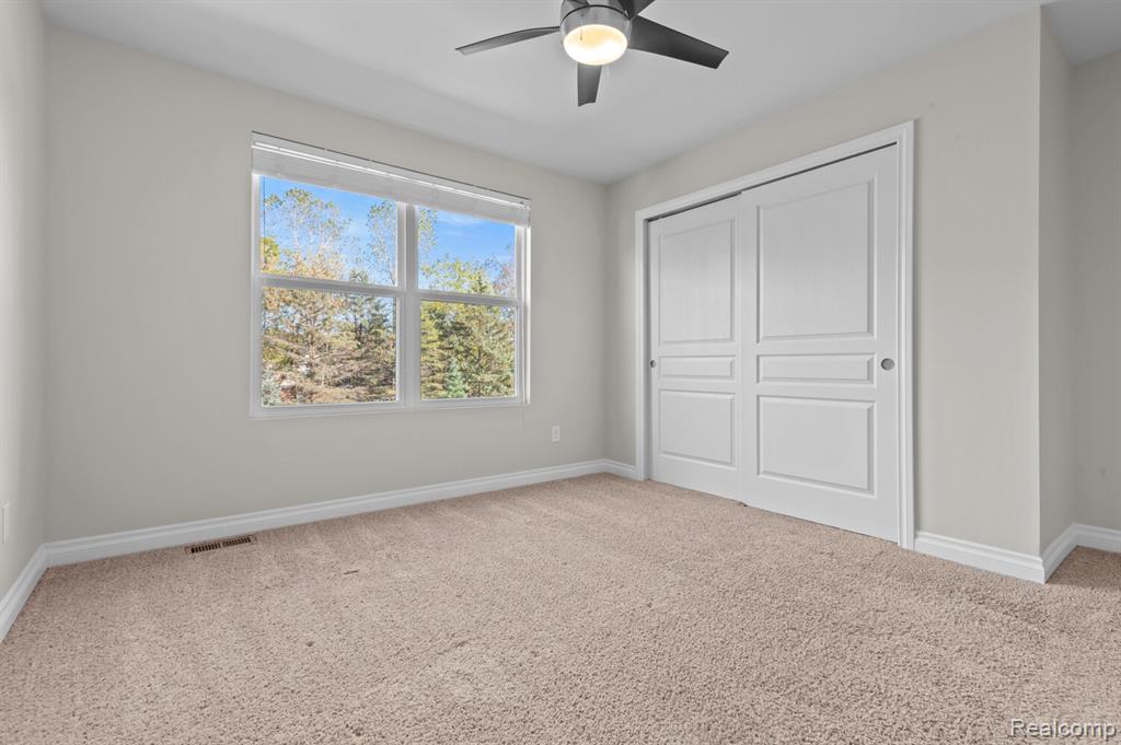1526 Hickory Ridge Court, Canton, MI 48187 — Photo 29