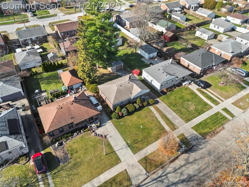 9831 Seltzer Street, Livonia, MI 48150 — Photo 23
