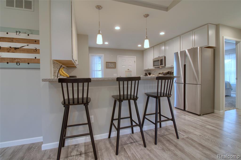 792 Meadows Court, Grass Lake, MI 49240 — Photo 8