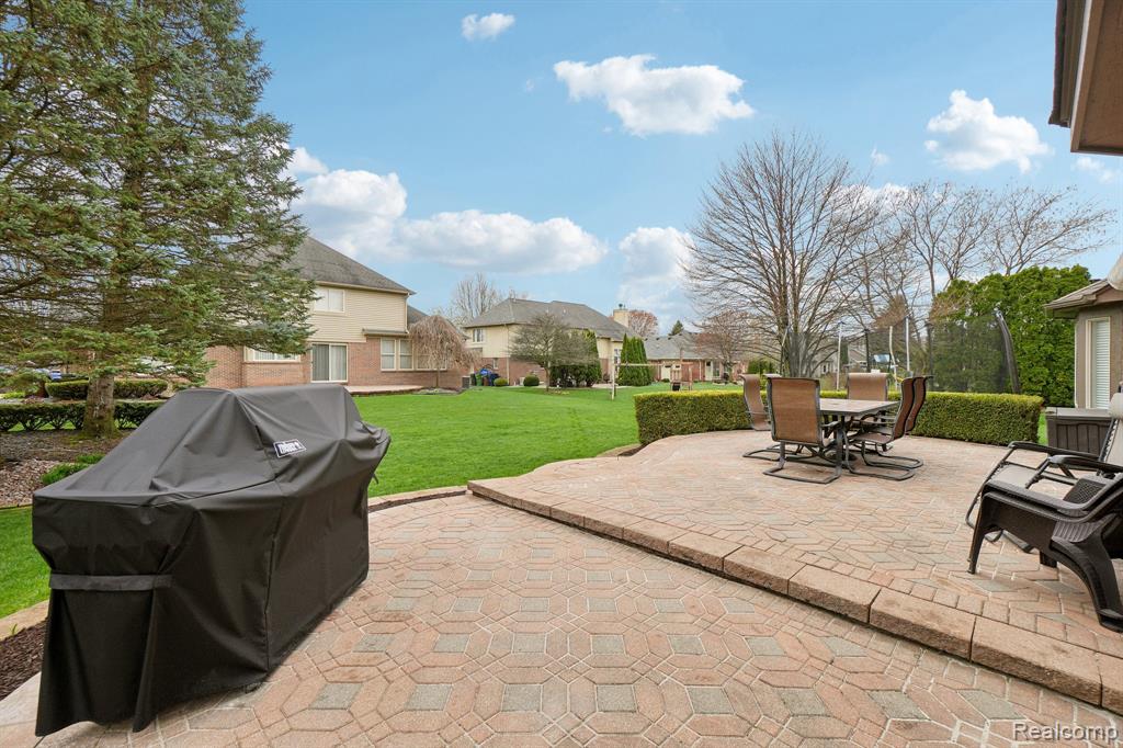 6962 Muirfield Dr. Drive, Shelby Twp, MI 48316 — Photo 38