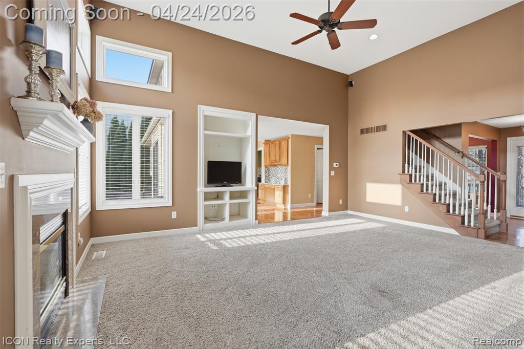 9211 Meadow Ridge Lane, Grand Blanc, MI 48439 — Photo 5