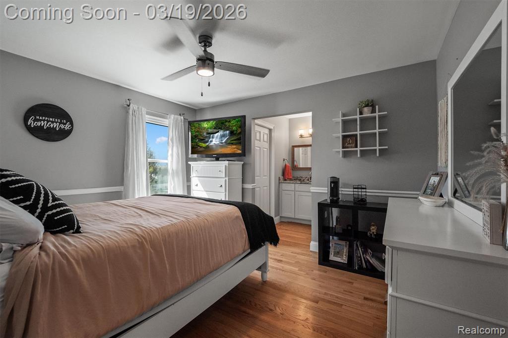 751 Woodleigh Way, Oxford, MI 48371 — Photo 19