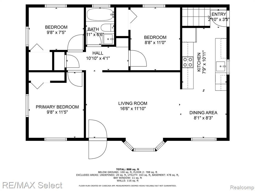 6030 Sun Valley Drive, Grand Blanc, MI 48439 — Photo 29