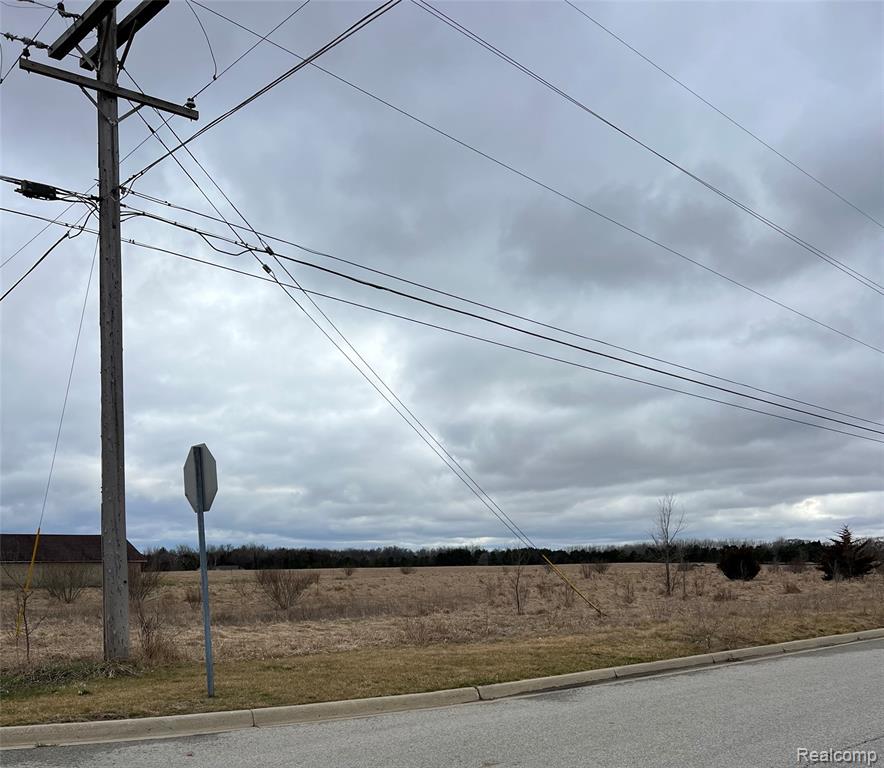 VL Doerr Road, Cass City, MI 48726 — Photo 5