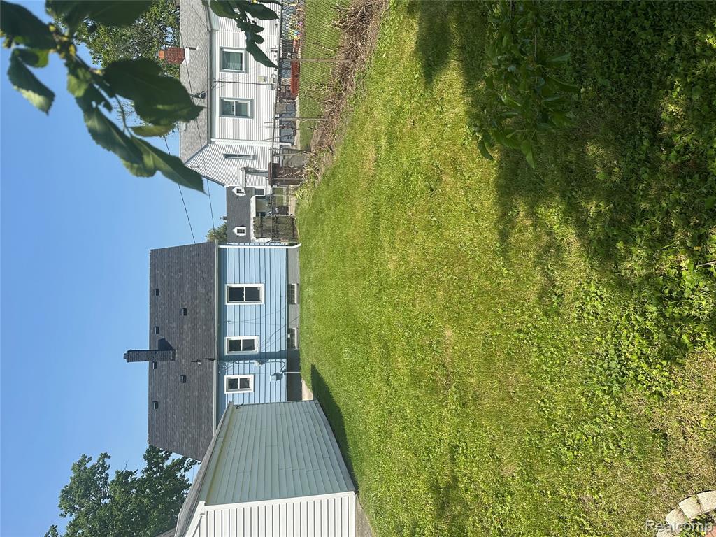 4803 Mildred Street, Wayne, MI 48184 — Photo 6