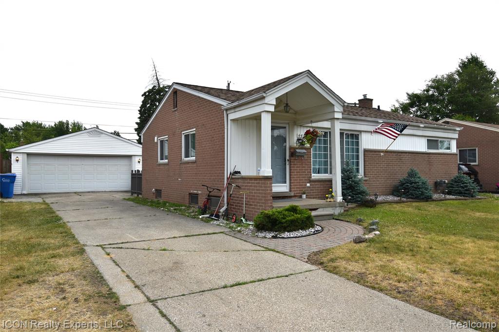 4438 Holmes Drive, Warren, MI 48092 — Photo 3