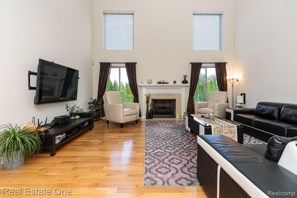 985 Monterey Lane, Rochester Hills, MI 48307 — Photo 26