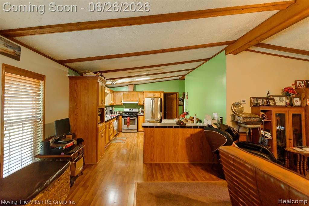 1422 Ridge Road, Ypsilanti, MI 48198 — Photo 8