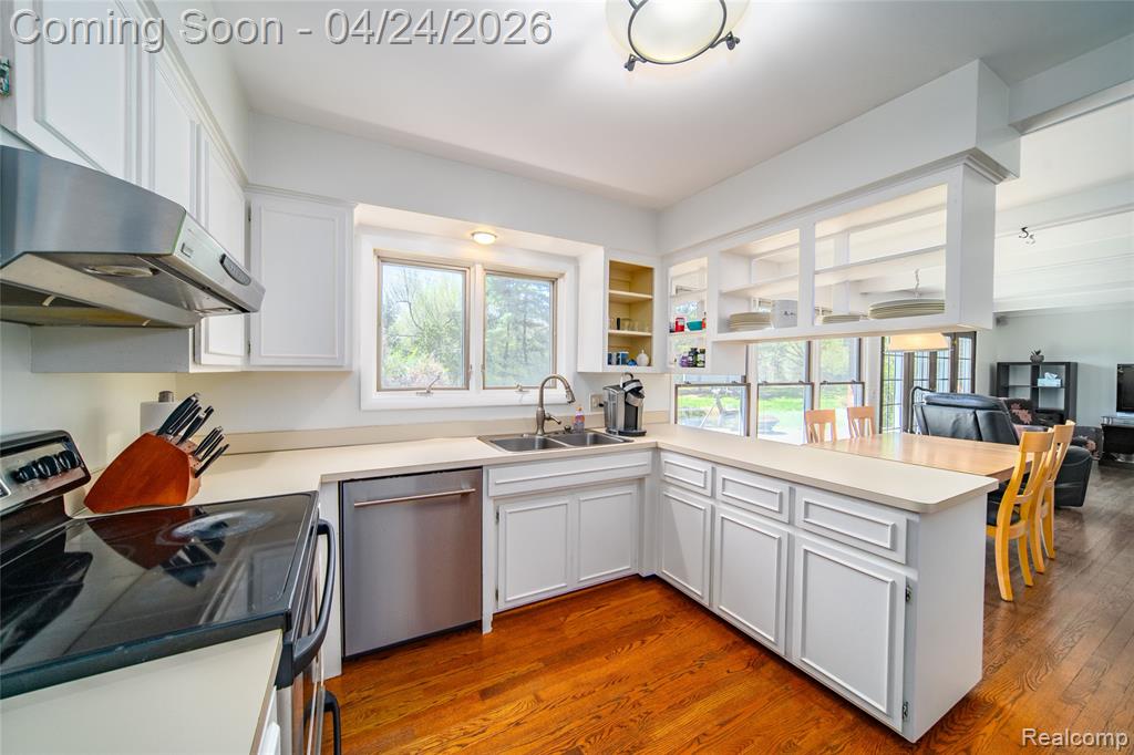 24531 Bloomington Drive, Franklin, MI 48025 — Photo 9