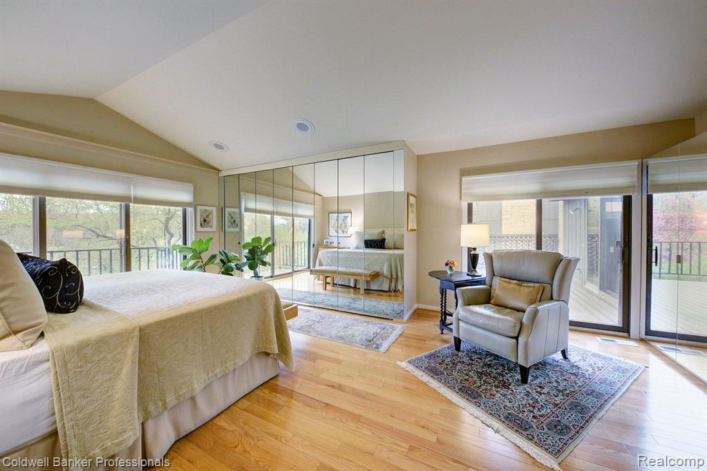 1921 Pine Ridge Lane, Bloomfield Hills, MI 48302 — Photo 36