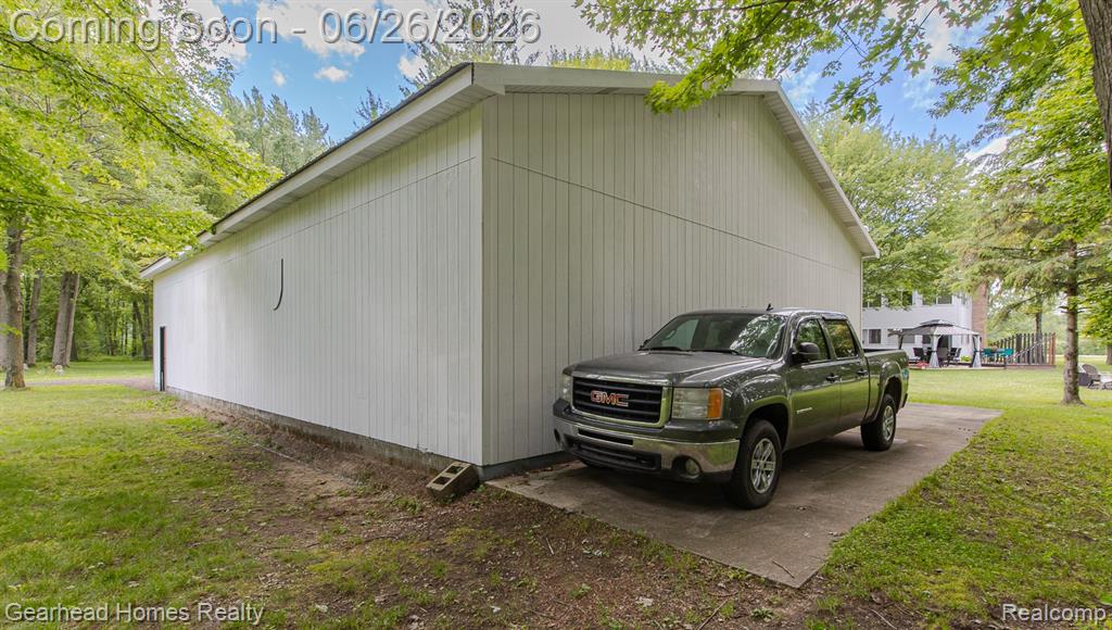 12364 Morrish Road, Clio, MI 48420 — Photo 67