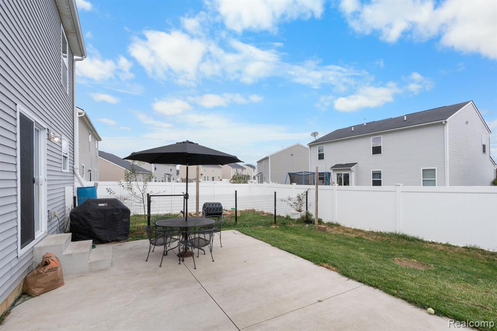 8415 Walnut Hill, Dexter, MI 48130 — Photo 50