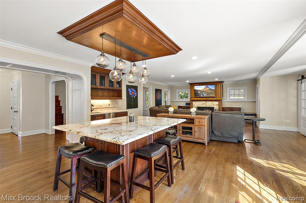 537 Pleasant Street, Birmingham, MI 48009 — Photo 9