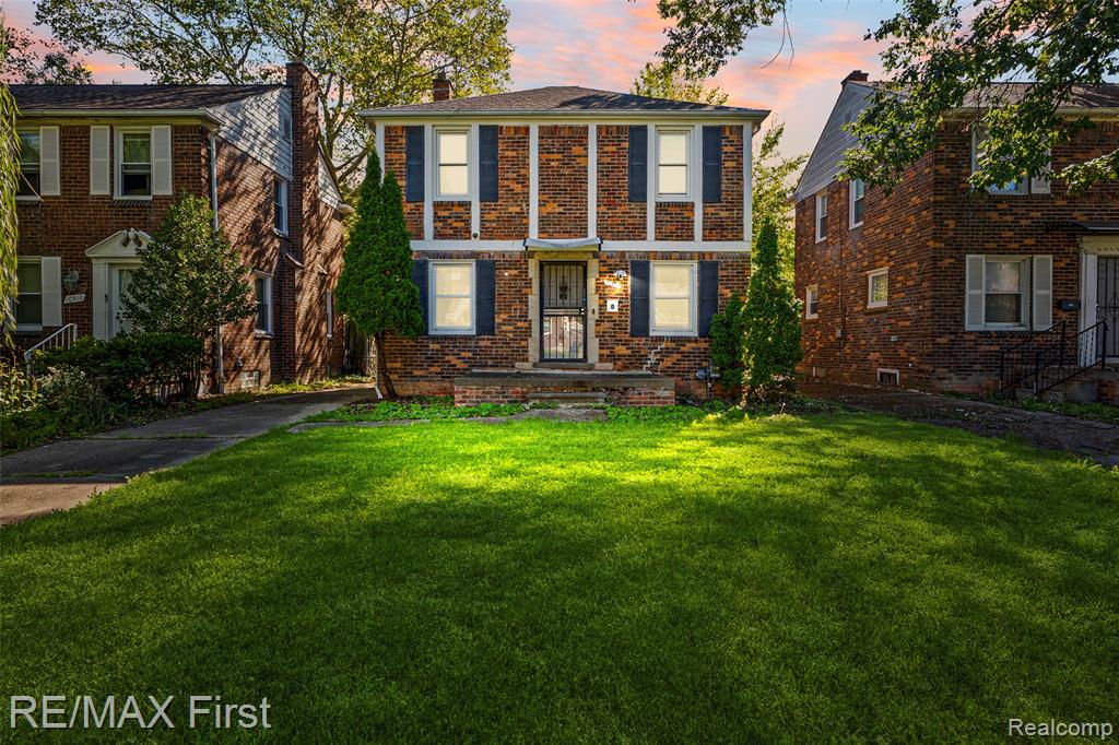 10410 Somerset Avenue, Detroit, MI 48224