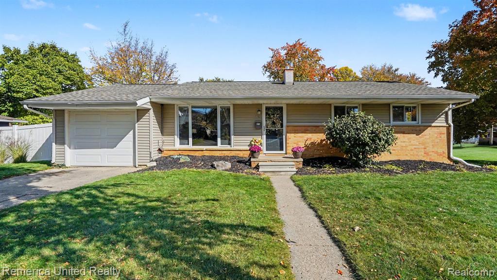1191 Kay Parkway, Ann Arbor, MI 48103