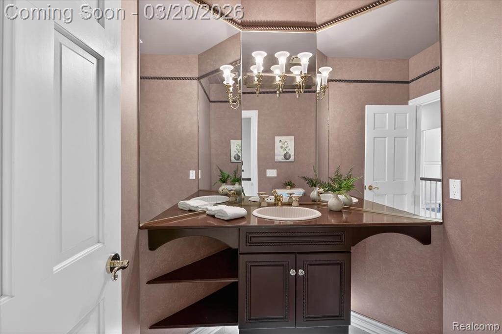 4871 Cider Hill Drive, Rochester, MI 48306 — Photo 45