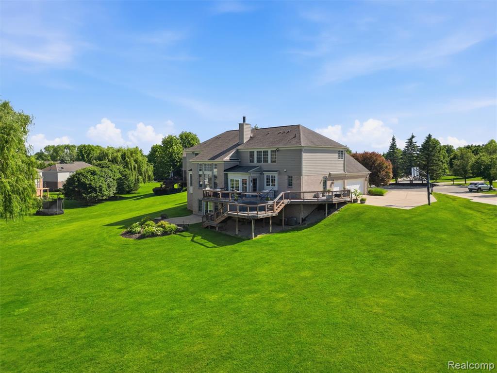 5631 Skye Court, Rochester, MI 48306 — Photo 10
