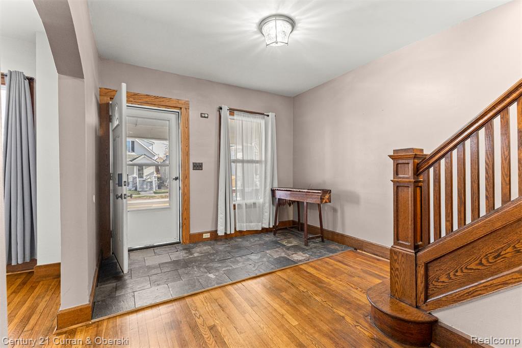 4921 Martin Street, Detroit, MI 48210 — Photo 4