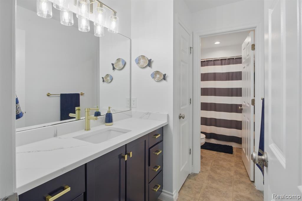 4025 PRAIRIE ROSE Drive, Howell, MI 48843 — Photo 37