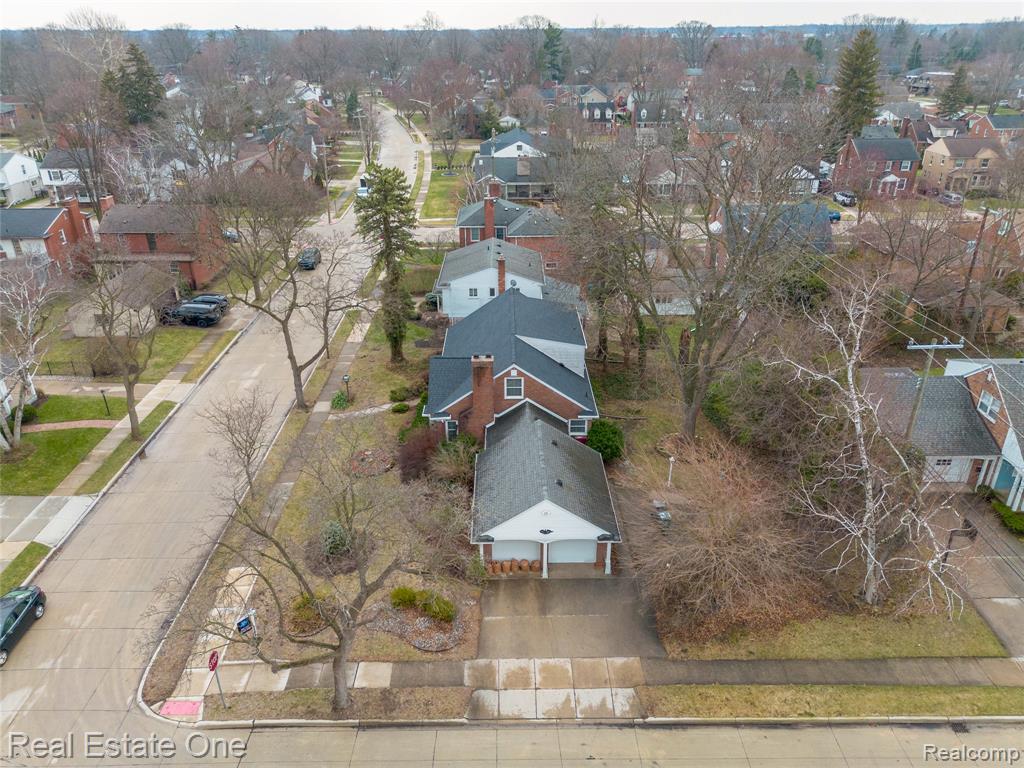 400 Beechmont Street, Dearborn, MI 48124 — Photo 31