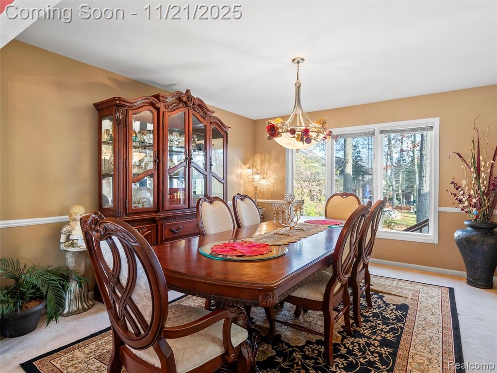 809 Grovecrest, Rochester Hills, MI 48307 — Photo 7