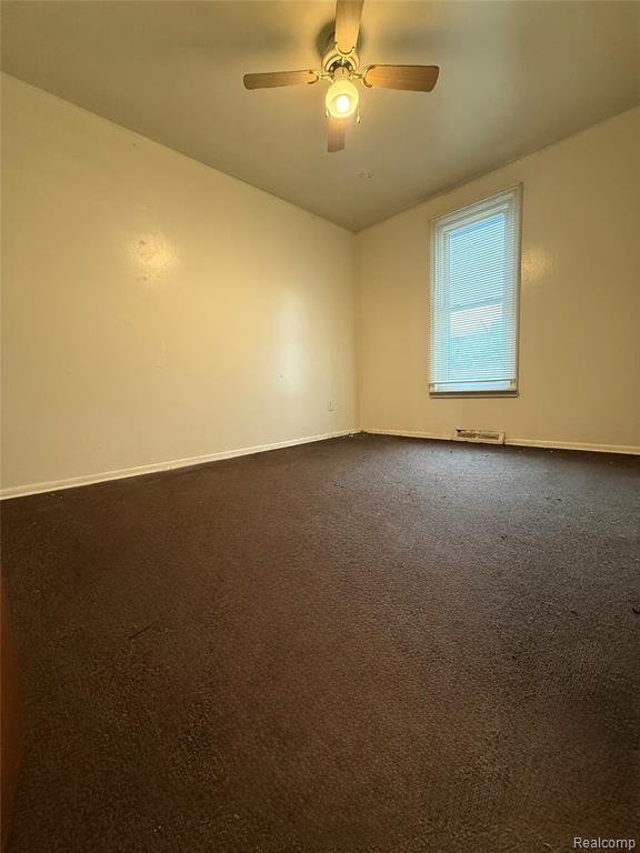 206 Frazier Street, River Rouge, MI 48218 — Photo 6