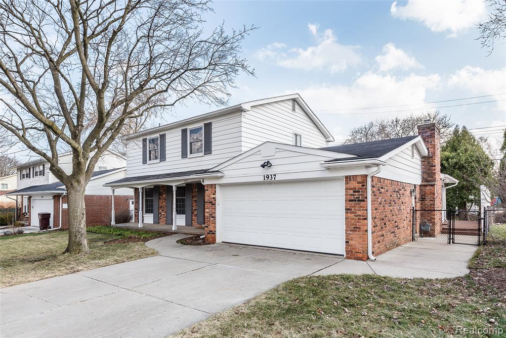 1937 Alhambra Drive, Ann Arbor, MI 48103 — Photo 56