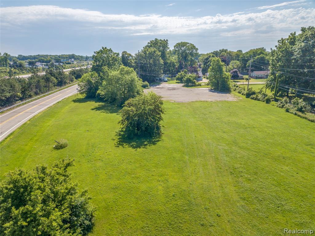 45109 I-94 South Service Drive, Belleville, MI 48111 — Photo 4
