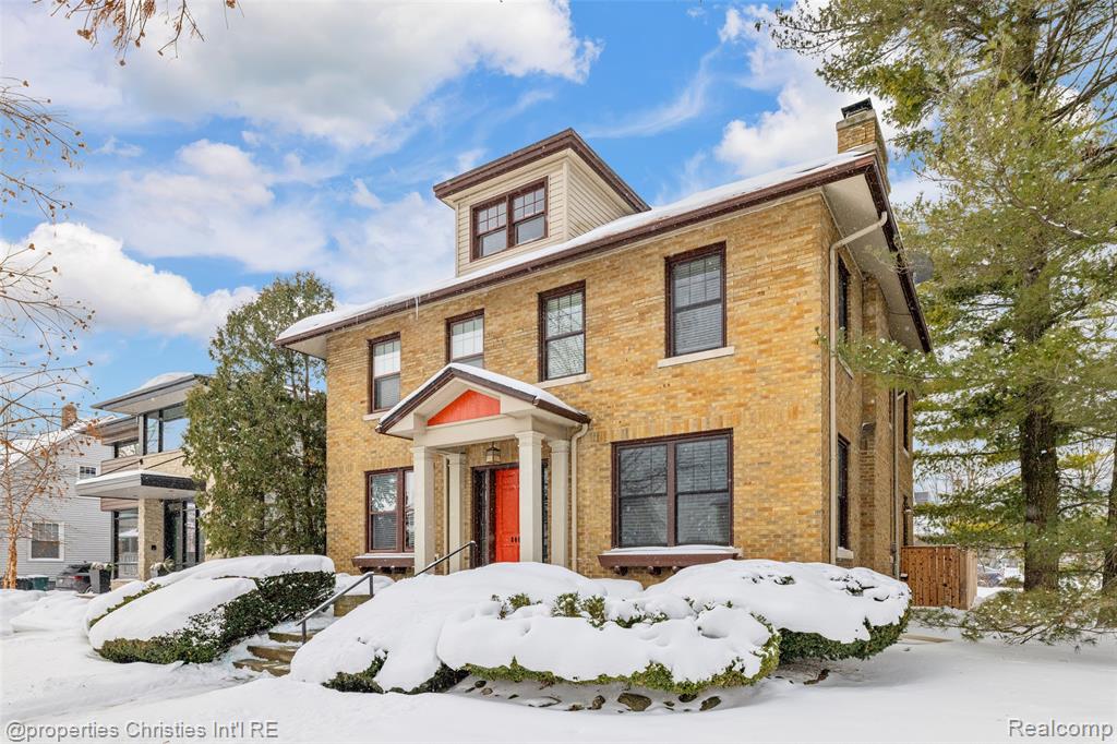 808 Ann Street, Birmingham, MI 48009 — Photo 3