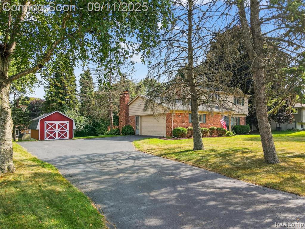 3641 Dornoch Lane, Oakland, MI — Photo 6