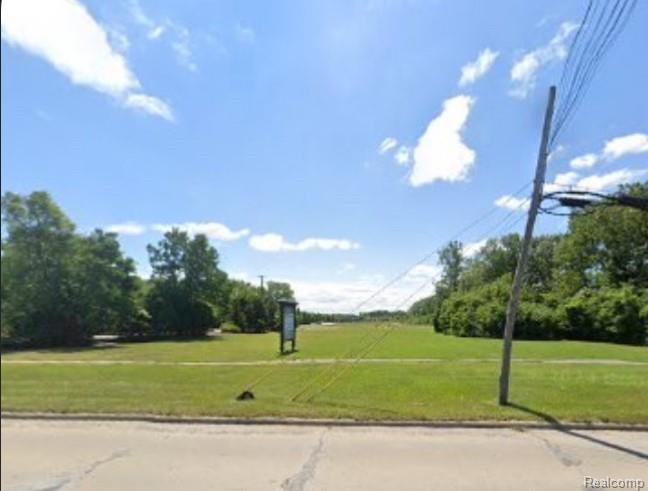 23965 Gibraltar Road, Flat Rock, MI 48134