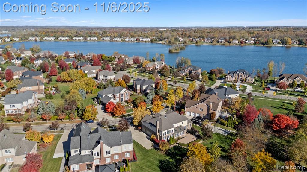 50623 Chesapeake Drive, Novi, MI — Photo 76