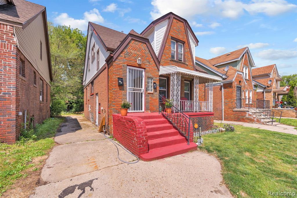 16147 Snowden Street, Detroit, MI 48235 — Photo 12