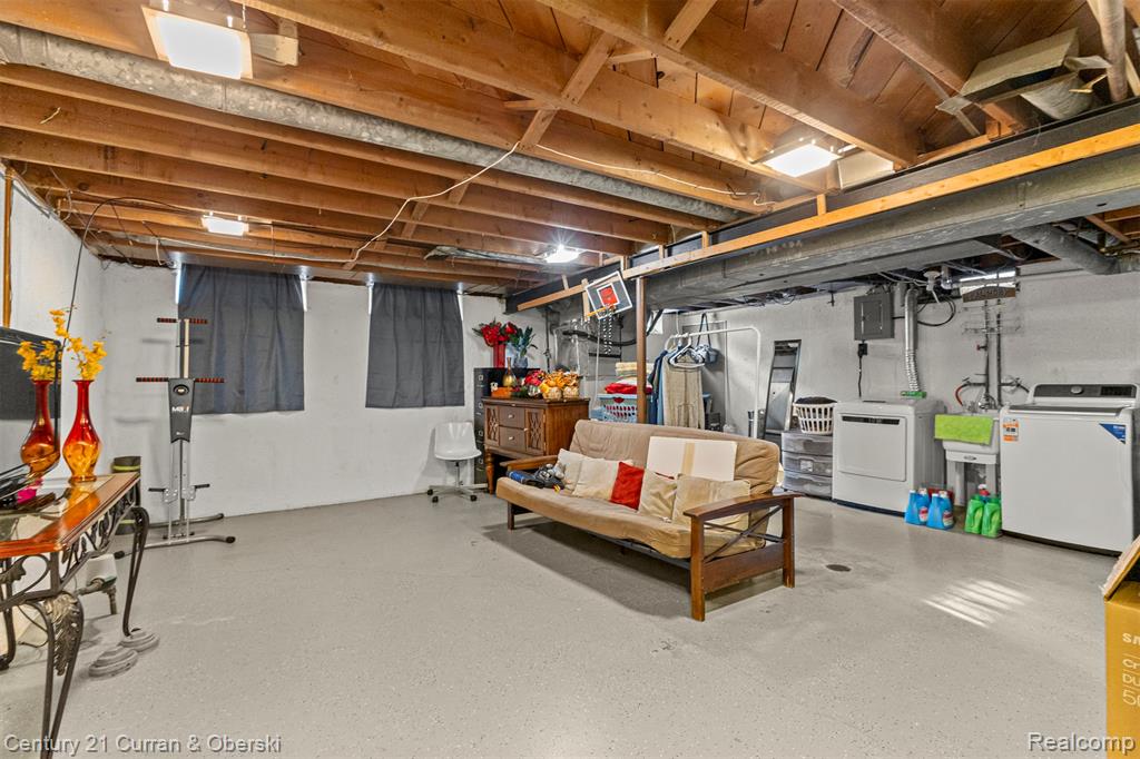 4306 Elizabeth Street, Wayne, MI 48184 — Photo 30