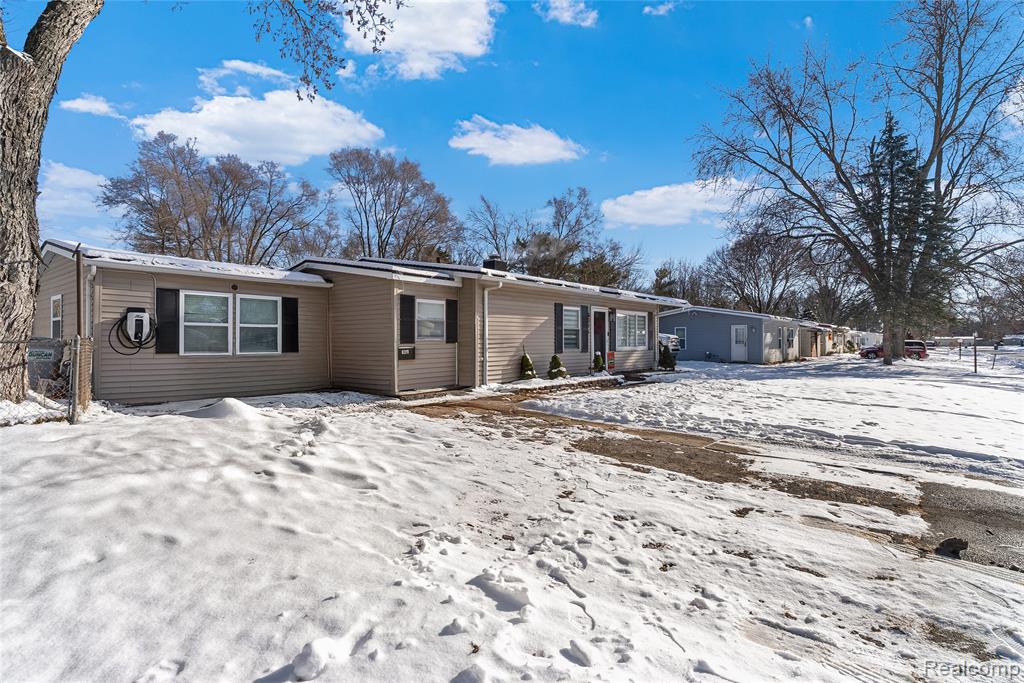 6311 Sidney Street, Brighton, MI 48116 — Photo 33