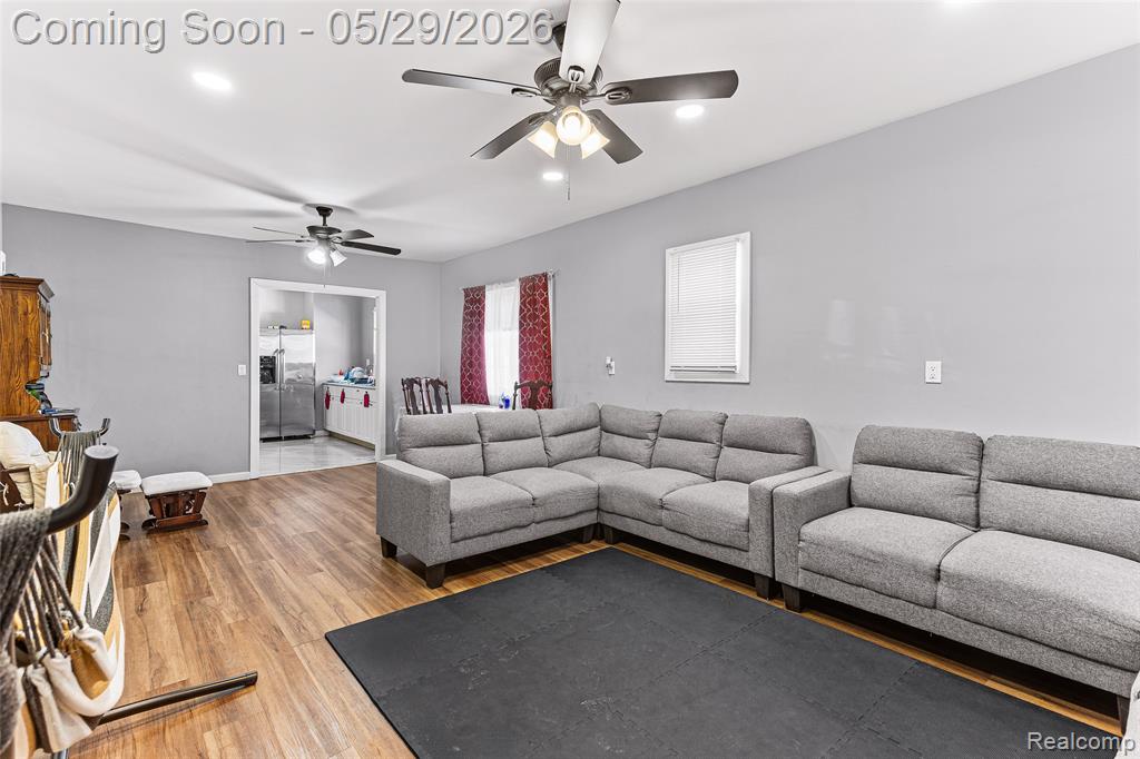 9365 Quincy Street, Detroit, MI 48204 — Photo 7