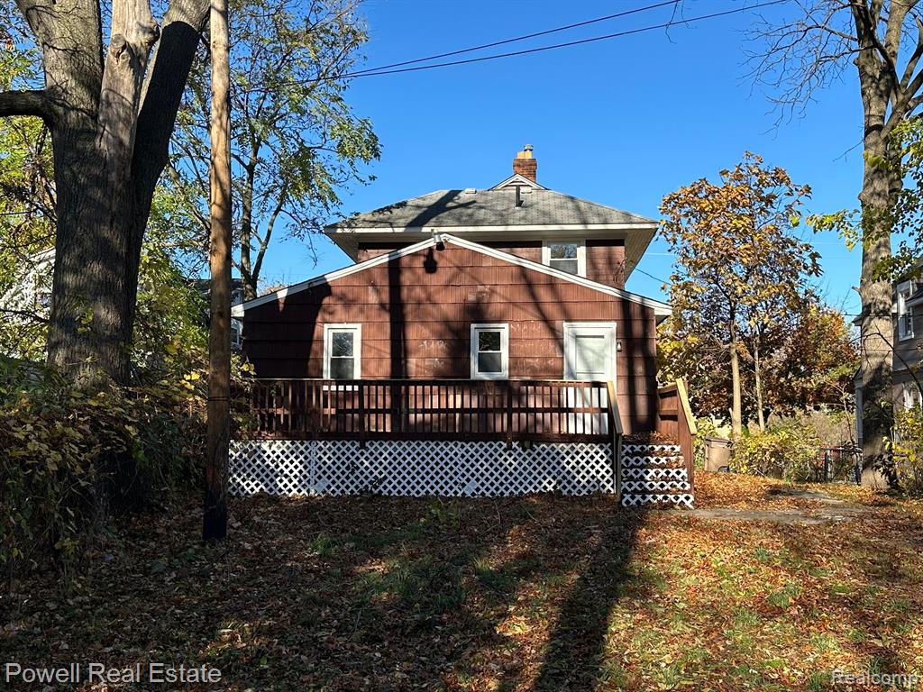 54 NELSON Street, Pontiac, MI 48342 — Photo 5