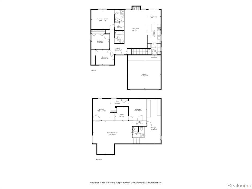 731 Berkshire Drive, Saline, MI 48176 — Photo 42