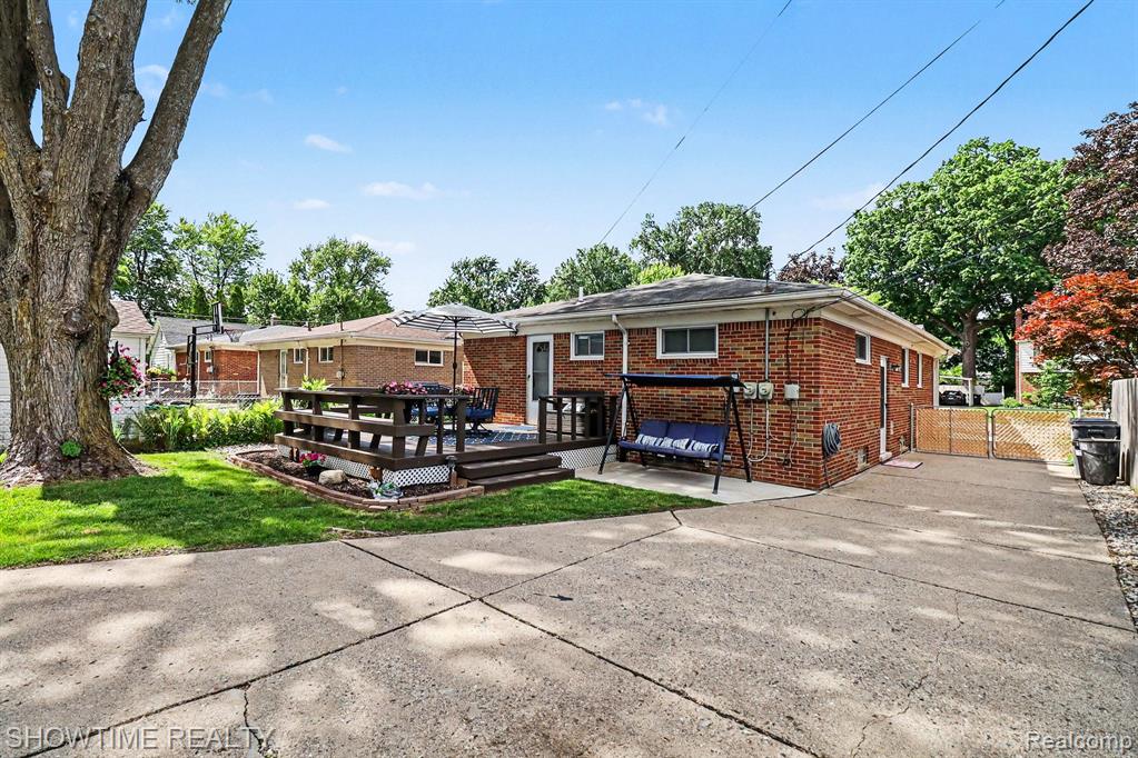 1955 Catalpa Drive, Berkley, MI 48072 — Photo 22