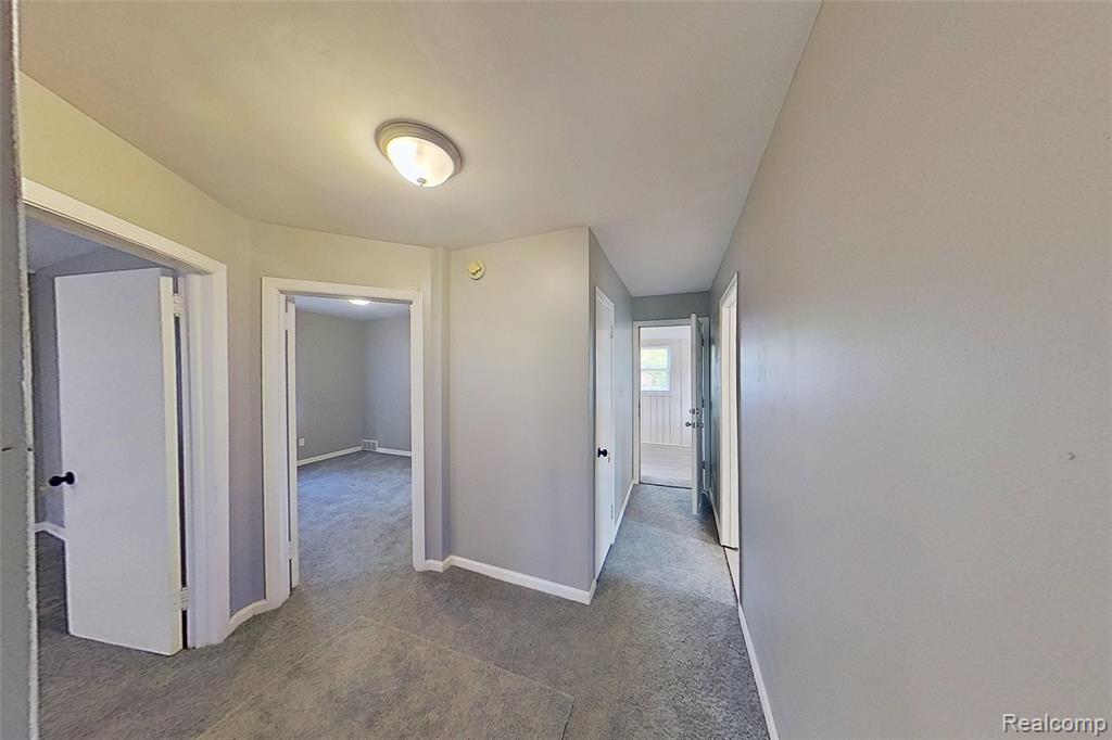 18611 Pinehurst Street, Detroit, MI 48221 — Photo 34