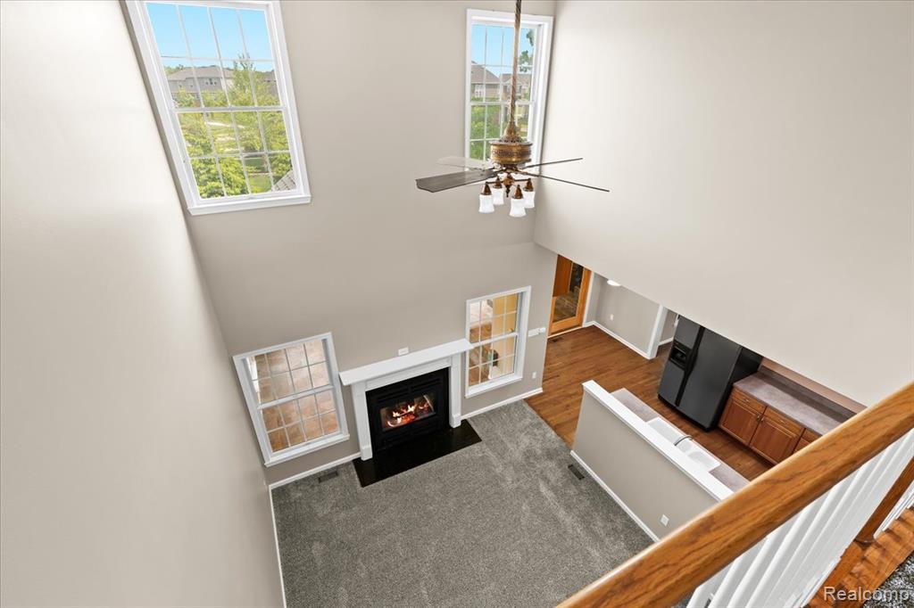 1132 Cantor Lane, South Lyon, MI 48178 — Photo 24