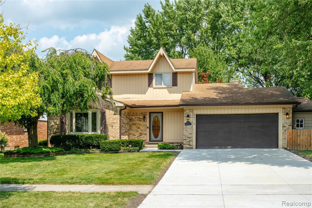 44114 Somerset Square, Canton, MI 48187 — Photo 49