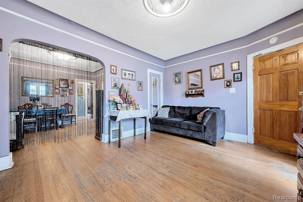 776 WOODMERE Street, Detroit, MI 48209 — Photo 19