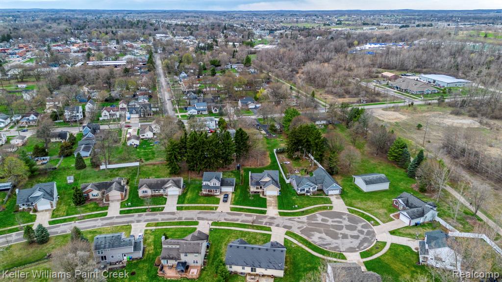 49 Melvin J Court, Oxford, MI 48371 — Photo 4