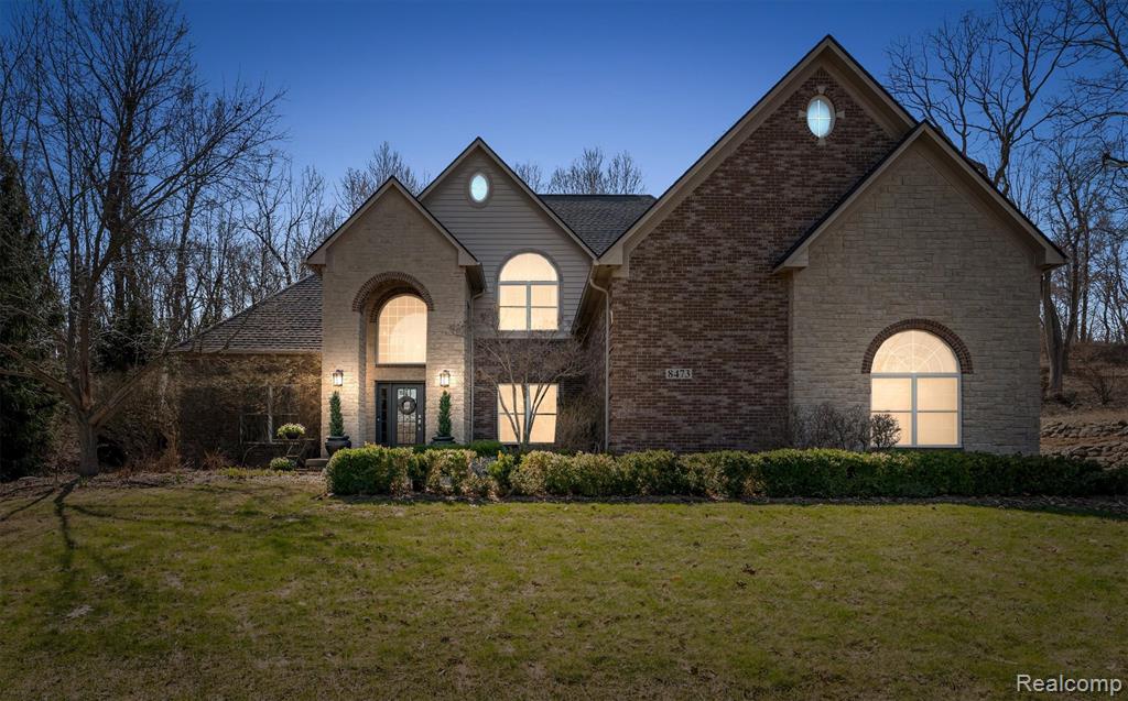 8473 Deerwood Road, Clarkston, MI 48348 — Photo 2