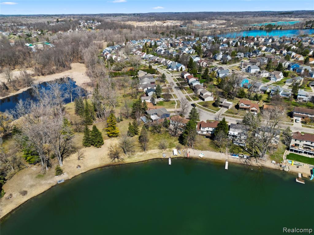 503 Thornehill Trail, Oxford, MI 48371 — Photo 48