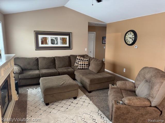 7781 Wilshire Drive, Almont, MI 48003 — Photo 5