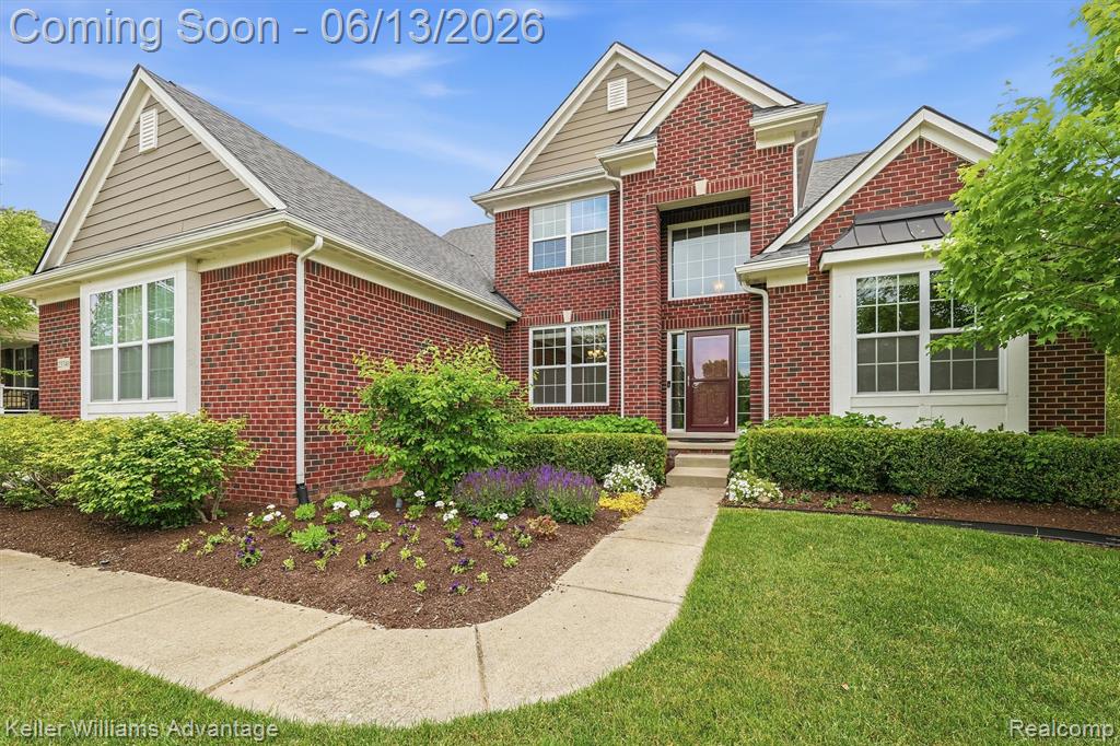23740 Stoneleigh Drive, South Lyon, MI 48178 — Photo 8