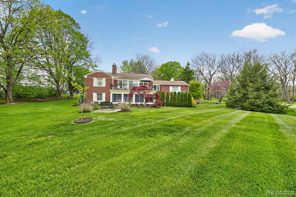 13960 Ridgewood Drive, Plymouth, MI 48170 — Photo 52