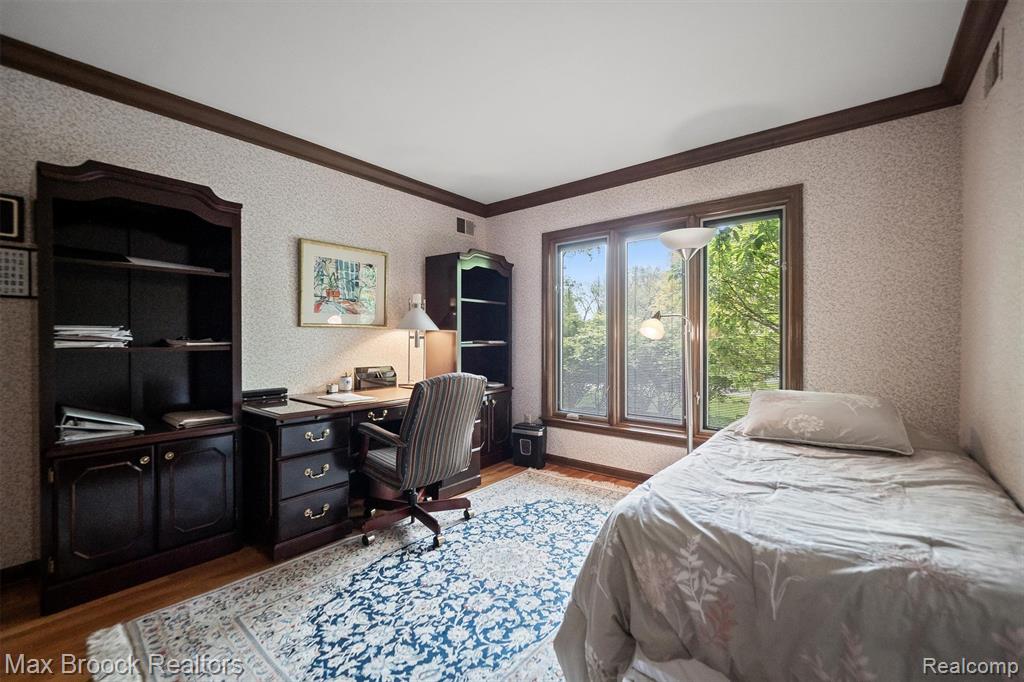 1418 Sodon Lake Drive, Bloomfield Hills, MI 48302 — Photo 22